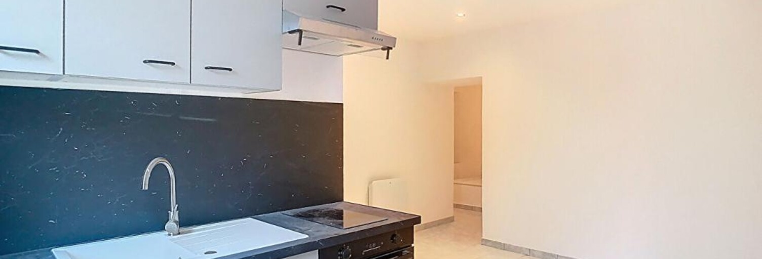 Appartement 4 Pièces 52 m² à vendre à Ganges (34190)