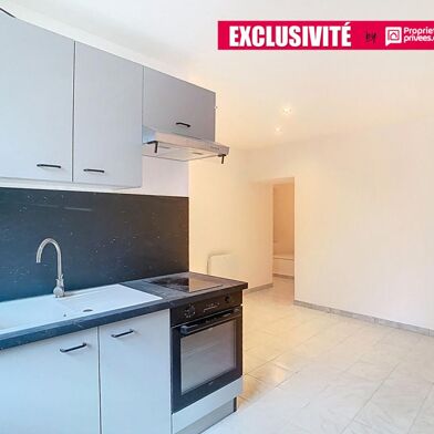 Appartement 4 pièces 107000 €