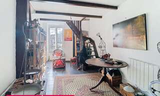 Appartement 4 Pièces 52 m² à vendre à Ganges (34190)