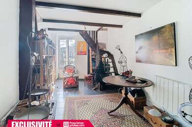 Appartement 4 pièces 107000 €