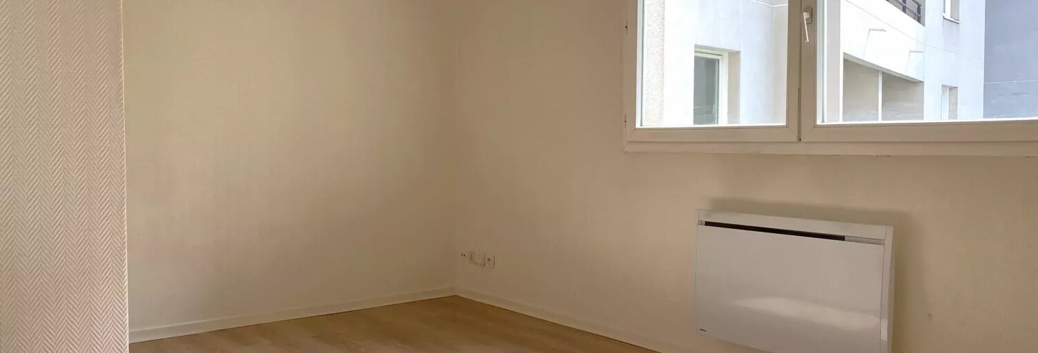 Appartement 1 Pièce 20 m² à louer à Lyon 8 (69008)