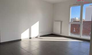 Appartement 2 Pièces 43 m² à louer à Villeurbanne (69100)