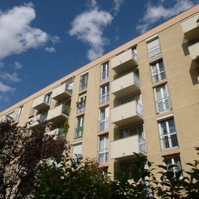 Appartement 4 pièces 233800 €