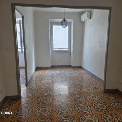 Maison 3 pièces 220000 €