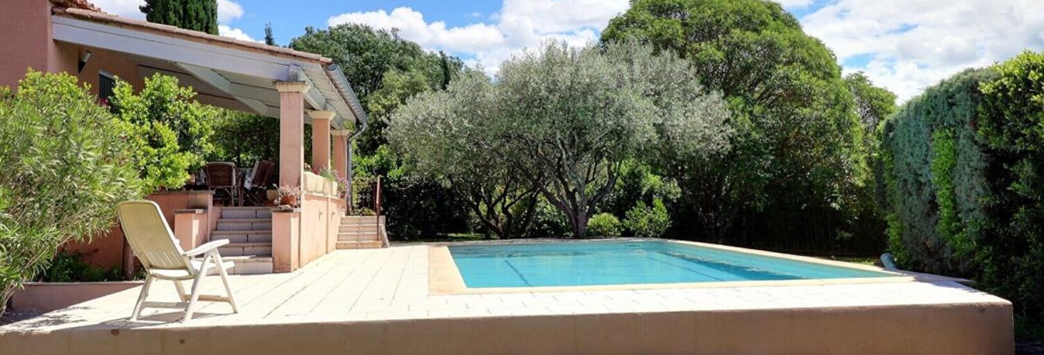 Maison 6 Pièces 160 m² à vendre à Uzès (30700)
