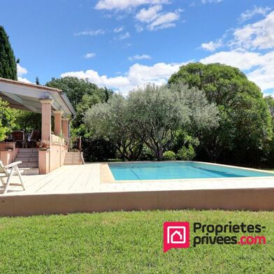 Maison 6 pièces 505000 €