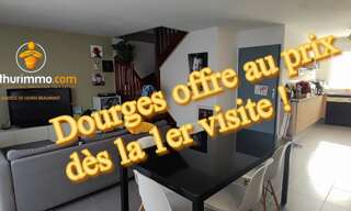 Maison 4 Pièces 82 m² à vendre à Dourges (62119)