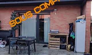 Maison 4 Pièces 82 m² à vendre à Dourges (62119)