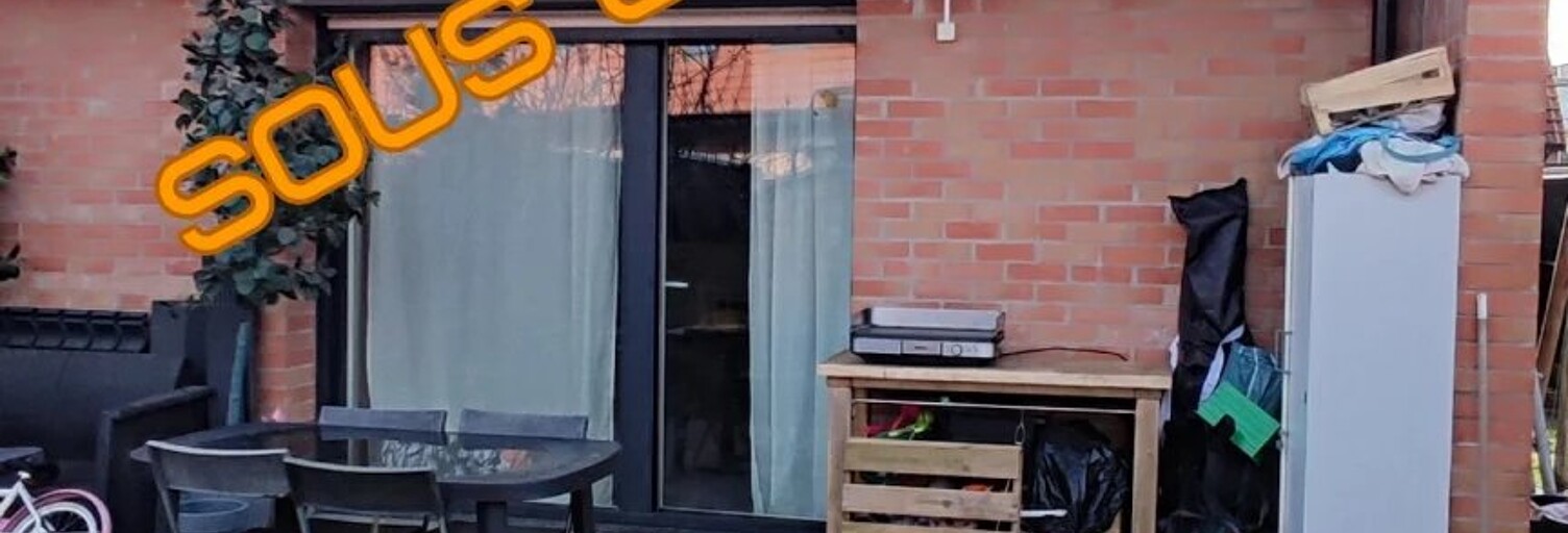 Maison 4 Pièces 82 m² à vendre à Dourges (62119)