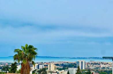 Appartement 3 pièces 399000 €