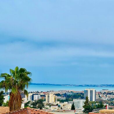 Appartement 3 pièces 399000 €