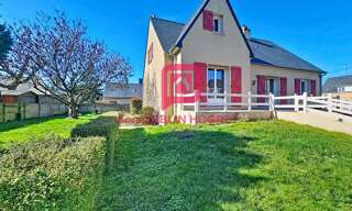 Maison 7 Pièces 158 m² à vendre à Craon (53400)