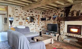 Maison 5 Pièces 120 m² à vendre à Aubigny-Les Clouzeaux (85430)