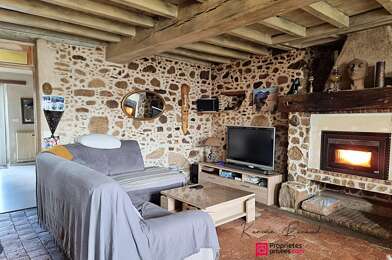 Maison 5 pièces 218500 €