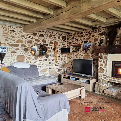 Maison 5 pièces 218500 €