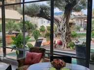 Appartement d’exception avec terrasse panoramique en plein cœur — photo 2