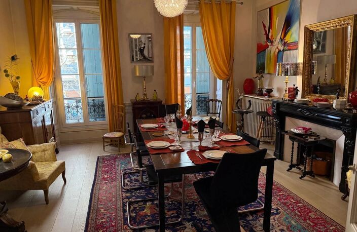 Appartement d’exception avec terrasse panoramique en plein cœur — photo 3