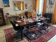 Appartement d’exception avec terrasse panoramique en plein cœur — photo 4