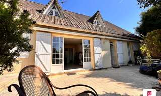 Maison 7 Pièces 175 m² à vendre à Commeny (95450)