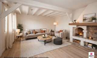 Maison 7 Pièces 175 m² à vendre à Commeny (95450)