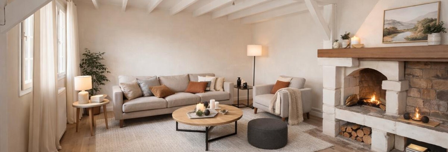 Maison 7 Pièces 175 m² à vendre à Commeny (95450)