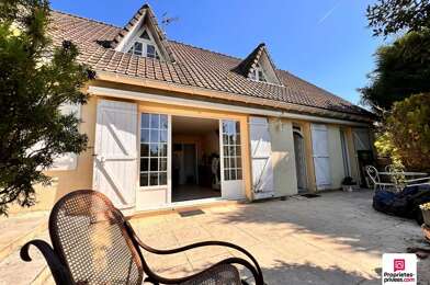 Maison 7 pièces 315000 €