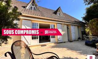 Maison 7 Pièces 175 m² à vendre à Commeny (95450)