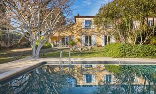 Maison 6 Pièces 149 m² à vendre à Aix-en-Provence (13100)