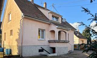 Maison 5 Pièces 123 m² à vendre à Haguenau (67500)