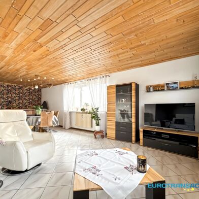 Maison 8 pièces 269000 €