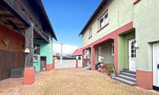 Maison 8 Pièces 172 m² à vendre à Dauendorf (67350)