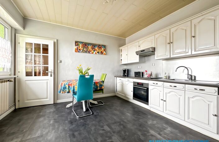 DAUENDORF, maison familiale pleine de charme - 172 m² — photo 4