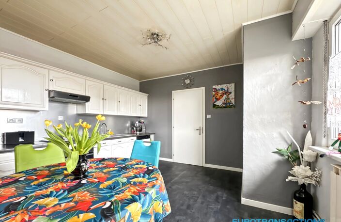 DAUENDORF, maison familiale pleine de charme - 172 m² — photo 5