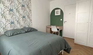 Appartement 2 Pièces 24 m² à louer à Bron (69500)