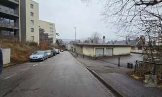 Garage   m² à louer à Chambéry (73000)