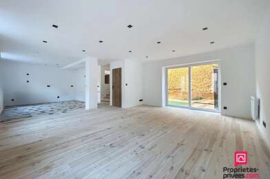 Maison 8 pièces 178500 €