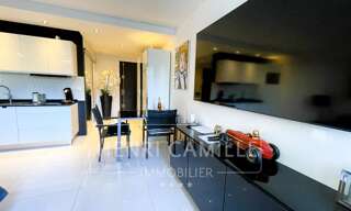 Appartement 1 Pièce 25 m² à vendre à Cannes (06400)