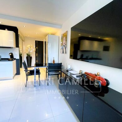 Appartement 1 pièces 285000 €