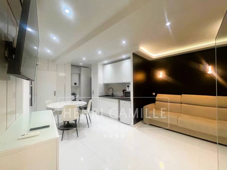 CANNES 'Suquet' — photo 1