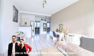 Appartement 4 Pièces 79 m² à vendre à Villars (42390)