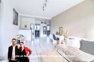 Appartement 4 pièces 102000 €