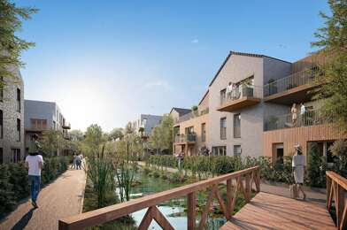 Appartement 5 pièces 510000 €