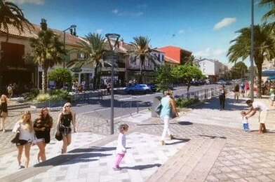 Commerce 3 pièces 66000 €