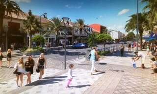 Commerce 3 Pièces 26 m² à louer à La Londe-les-Maures (83250)