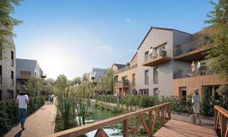 Appartement 2 Pièces 48 m² à vendre à Mouvaux (59420)