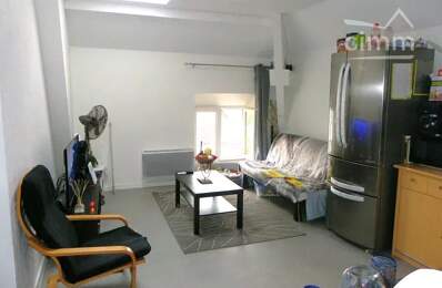 VENTE GRESIVAUDAN BRIGNOUD : APPARTEMENT T2 — photo du bien