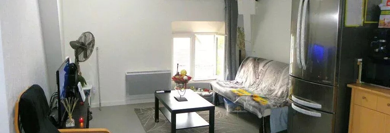 Appartement 2 Pièces 35 m² à vendre à Villard-Bonnot (38190)