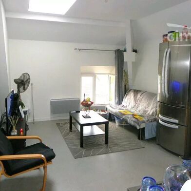 Appartement 2 pièces 98000 €