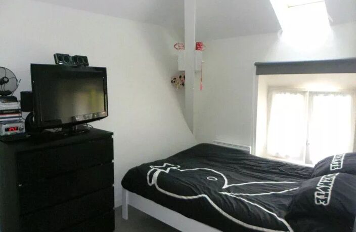 VENTE GRESIVAUDAN BRIGNOUD : APPARTEMENT T2 — photo 2