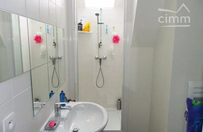 VENTE GRESIVAUDAN BRIGNOUD : APPARTEMENT T2 — photo 3